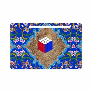 MAHOOT Maryams Mathematics Cover Sticker for Samsung Galaxy Tab S6 2019 SM-T860