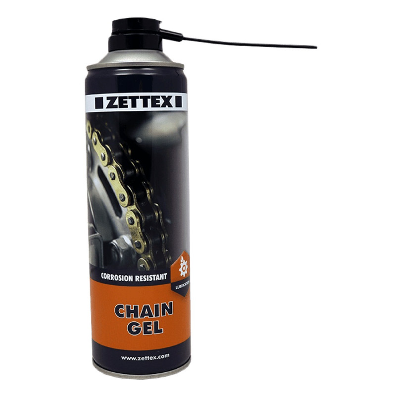 اسپری روان کننده زتکس مدل 20357 حجم 500 میلی لیتر