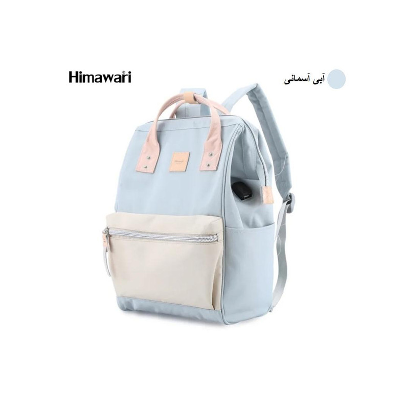 کوله پشتی هیماواری  7