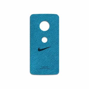 MAHOOT BL-NK Cover Sticker for Motorola Moto G5 Plus
