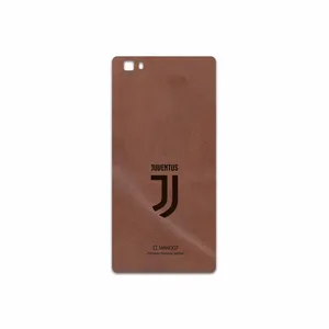 MAHOOT MNL-JUVE Cover Sticker for Huawei P8 Lite
