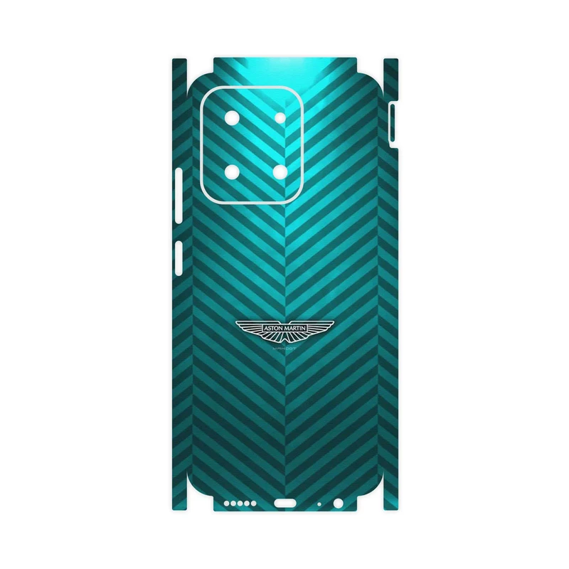 برچسب پوششی ماهوت مدل Aston Martin-FullSkin مناسب برای گوشی موبایل شیائومی Poco C85