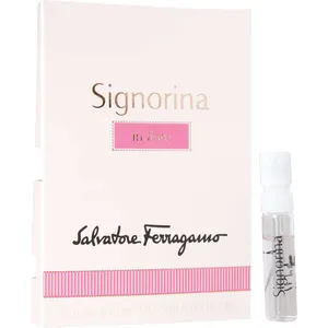 عطر جیبی زنانه سالواتوره فراگامو مدل Signorina in fiore حجم 1.5 میلی لیتر