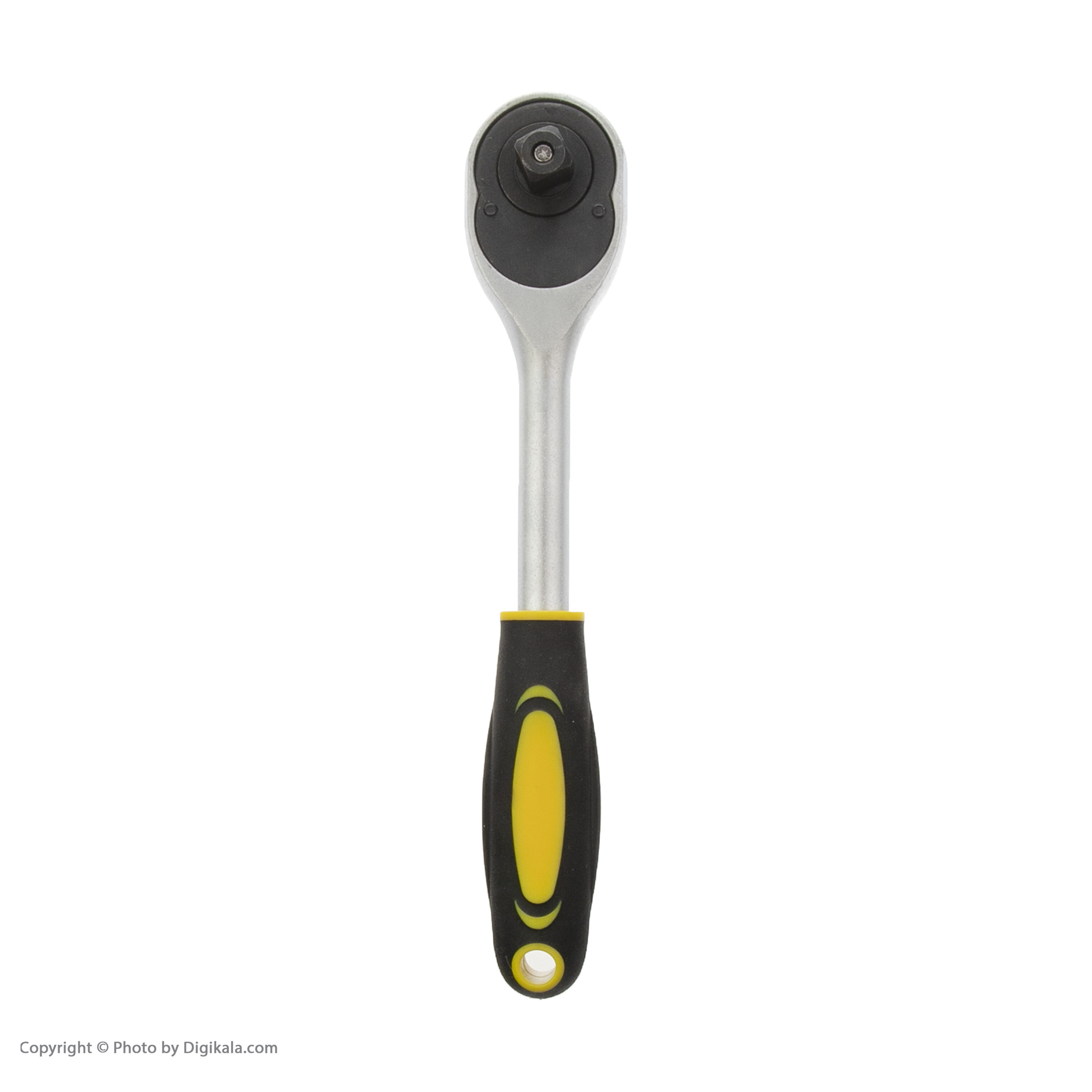 مجموعه 94 عددی آچار و سری بکس جاب مدل JB2694