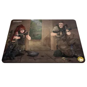 Hoomero Fortnite A1442 Mousepad