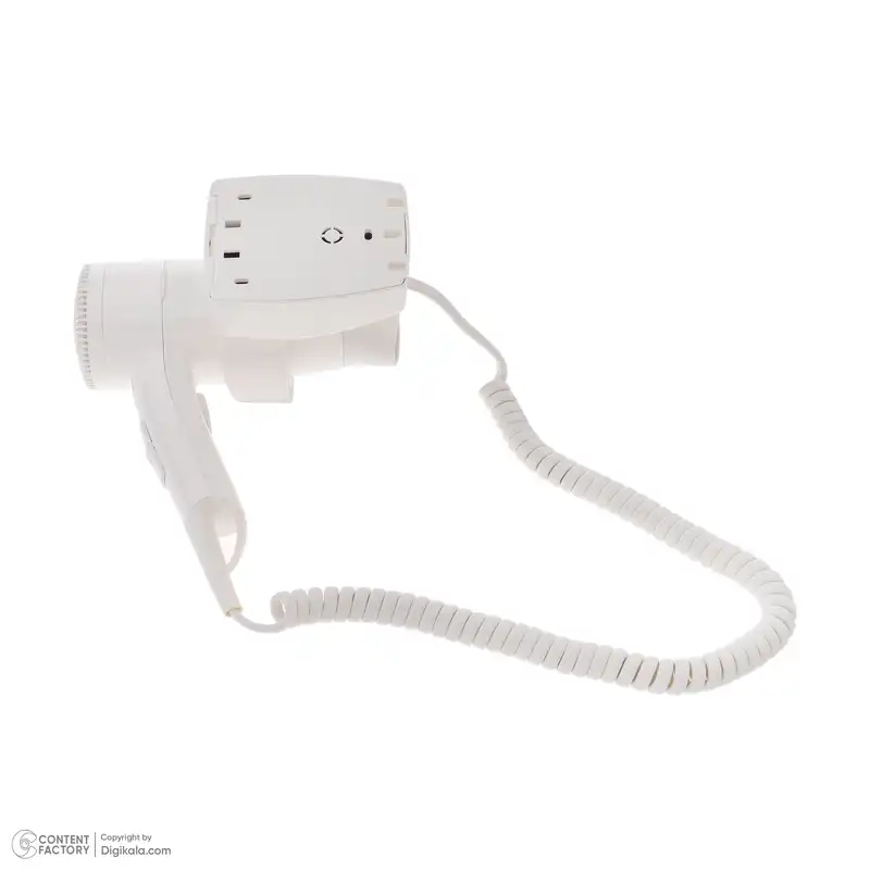 سشوار والرا مدل premium 1600 super