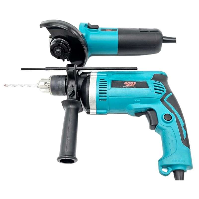 مینی فرز و دریل چکشی باس مدل LIFE_STYLE مینی فرز و دریل چکشی باس مدل LIFE_STYLE