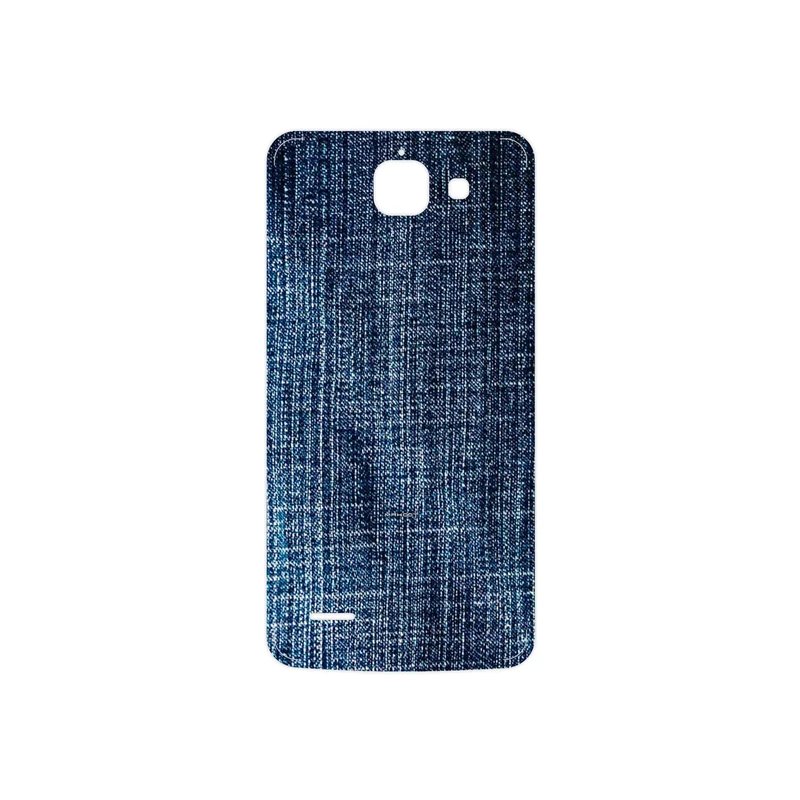 برچسب پوششی ماهوت مدل Fabric Texture 3 مناسب برای گوشی موبایل هوآوی Ascend G730