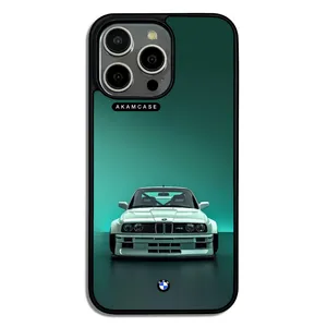 AKAM AMC-WA15PROMAX-BMW-29 Cover For Apple iPhone 15 Pro Max