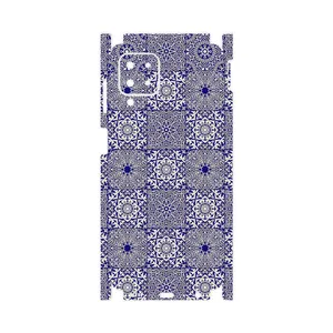 MAHOOT Iran Tile 11-FullSkin Cover Sticker for Samsung Galaxy M22