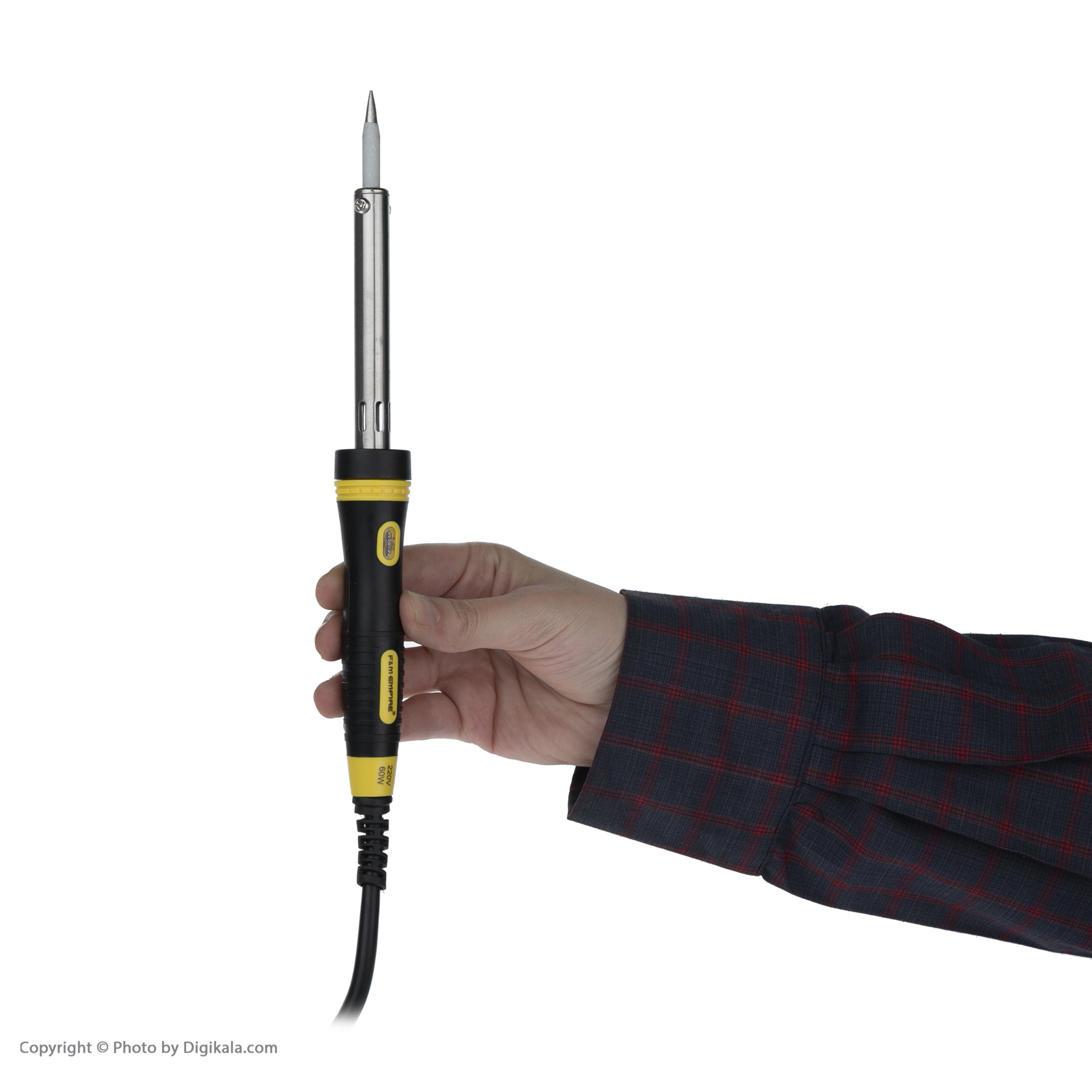 هویه 60 وات امپایر مدل EM60