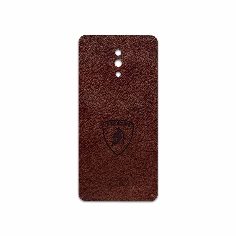 برچسب پوششی ماهوت مدل NL-LMBRGHNI مناسب برای گوشی موبایل اپو RENO 10X