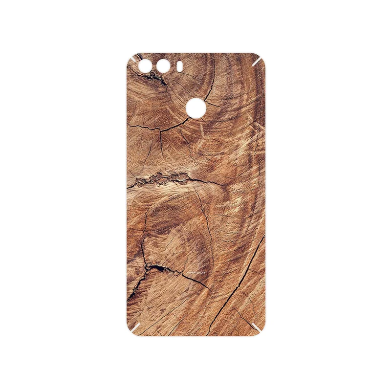 برچسب پوششی ماهوت مدل Wood Texture 5 مناسب برای گوشی موبایل جی ال ایکس Sepehr