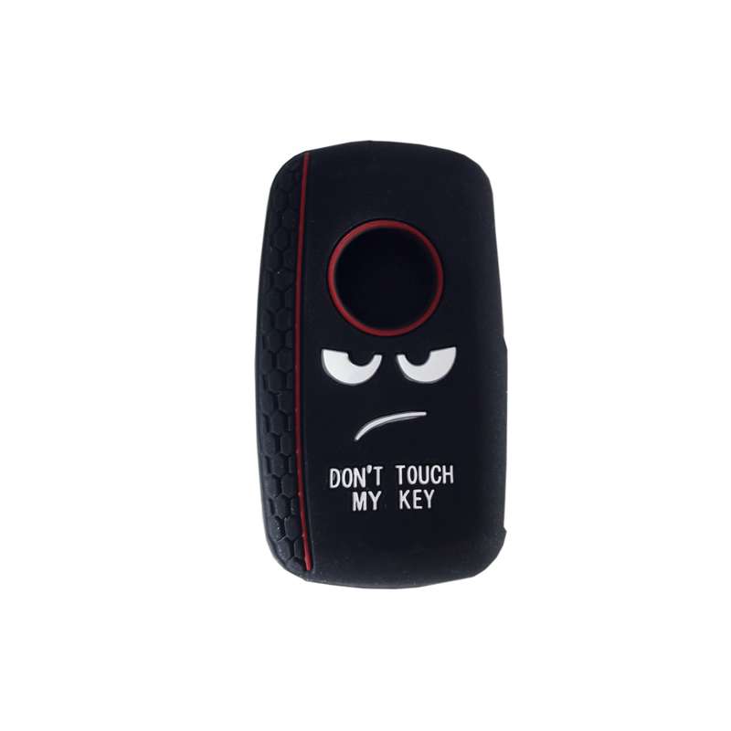 کاور ریموت دزدگیر کد PSH2 مناسب برای پرشیا