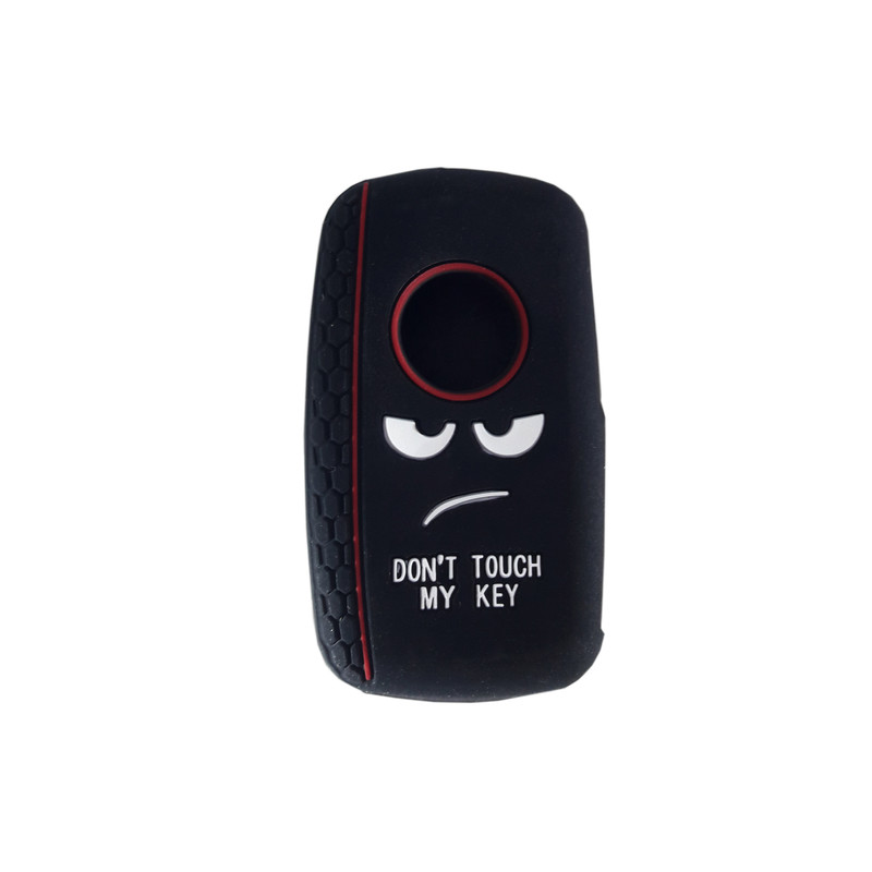 کاور ریموت دزدگیر کد PSH2 مناسب برای پرشیا