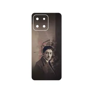 MAHOOT Sadegh Hedayat Cover Sticker for Honor X6