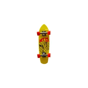 اسکیت بورد اسباب بازی Techdeck کد 49469