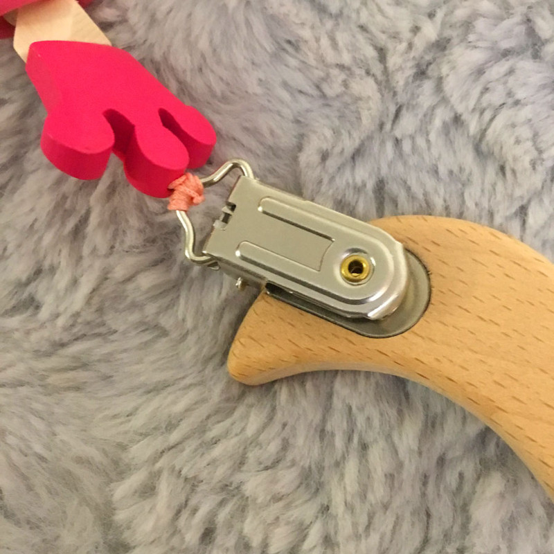 دندان گیر کودک مدل فیل