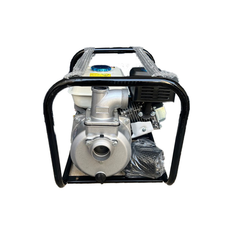 موتور پمپ بنزینی ونیکو مدل سه اینچ ic30