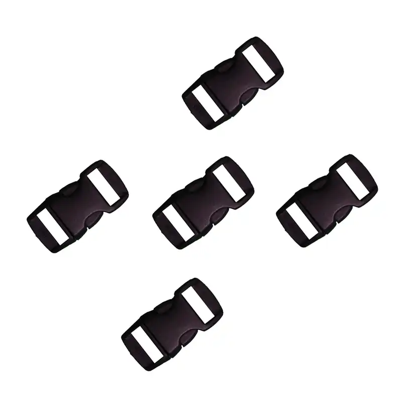 سگک دستبند پاراکورد مدل sp1-5 بسته 5 عددی