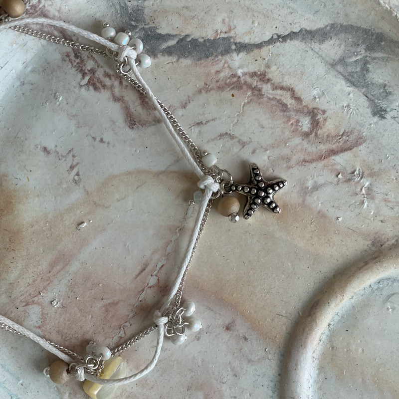 پابند زنانه اکسسورایز مدل AA1117-002