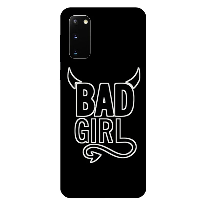 کاور مگافون کد 8105 مناسب برای گوشی موبایل سامسونگ Galaxy S20