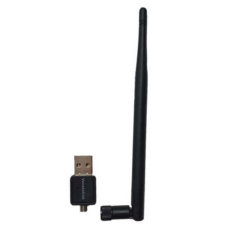 کارت شبکه USB وینتولینک مدل 300MBPS