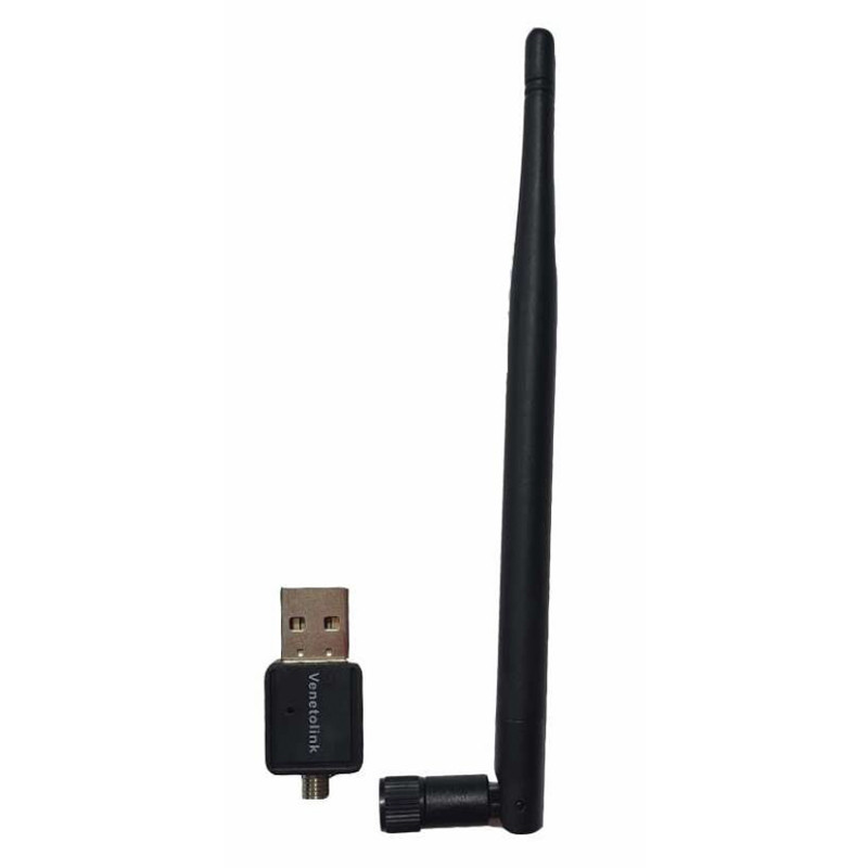 کارت شبکه USB وینتولینک مدل 300MBPS