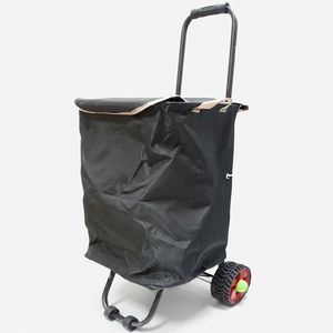 چرخ دستی خرید چهار چرخ مدل A10