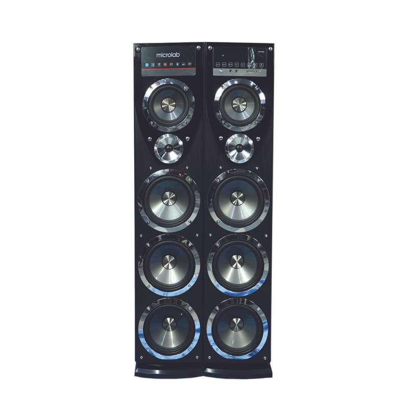 پخش کننده خانگی میکرولب مدل M308108