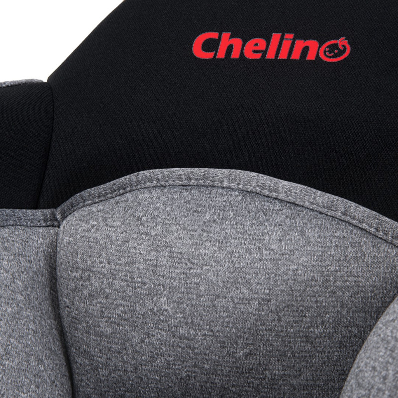 صندلی خودرو کودک چلینو مدل Monza Isofix baby carseat