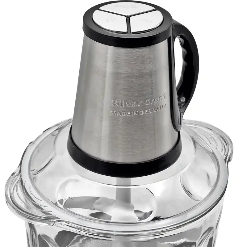 خردکن سیلور کرست مدل MA-2023