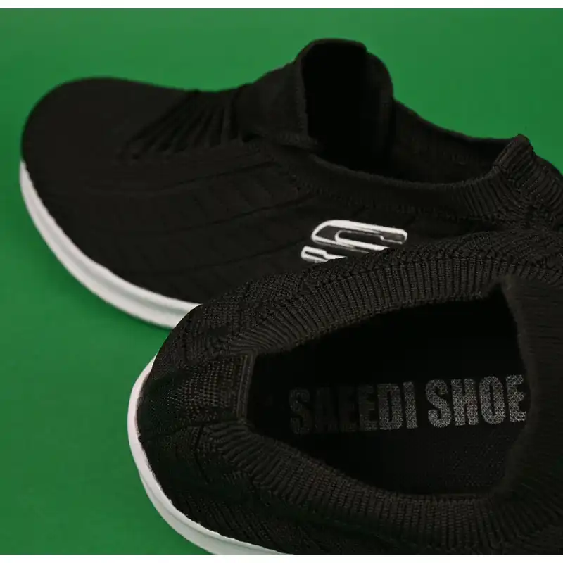 کفش پیاده روی سعیدی مدل sa1658