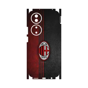 MAHOOT AC_Milan-FullSkin Cover Sticker for Honor X7b