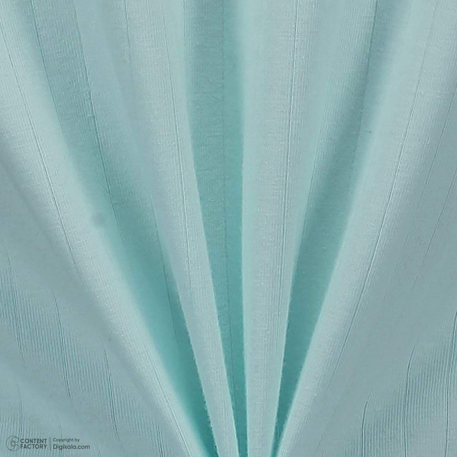 تاپ زنانه ناربن مدل 1521855 رنگ آبی -  - 5