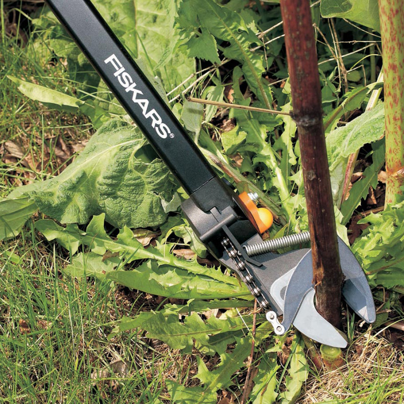 قیچی شاخه زن فیسکارس مدل FISKARSUP82