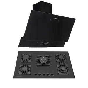 هود و اجاق گاز صفحه ای مدل SET 21505