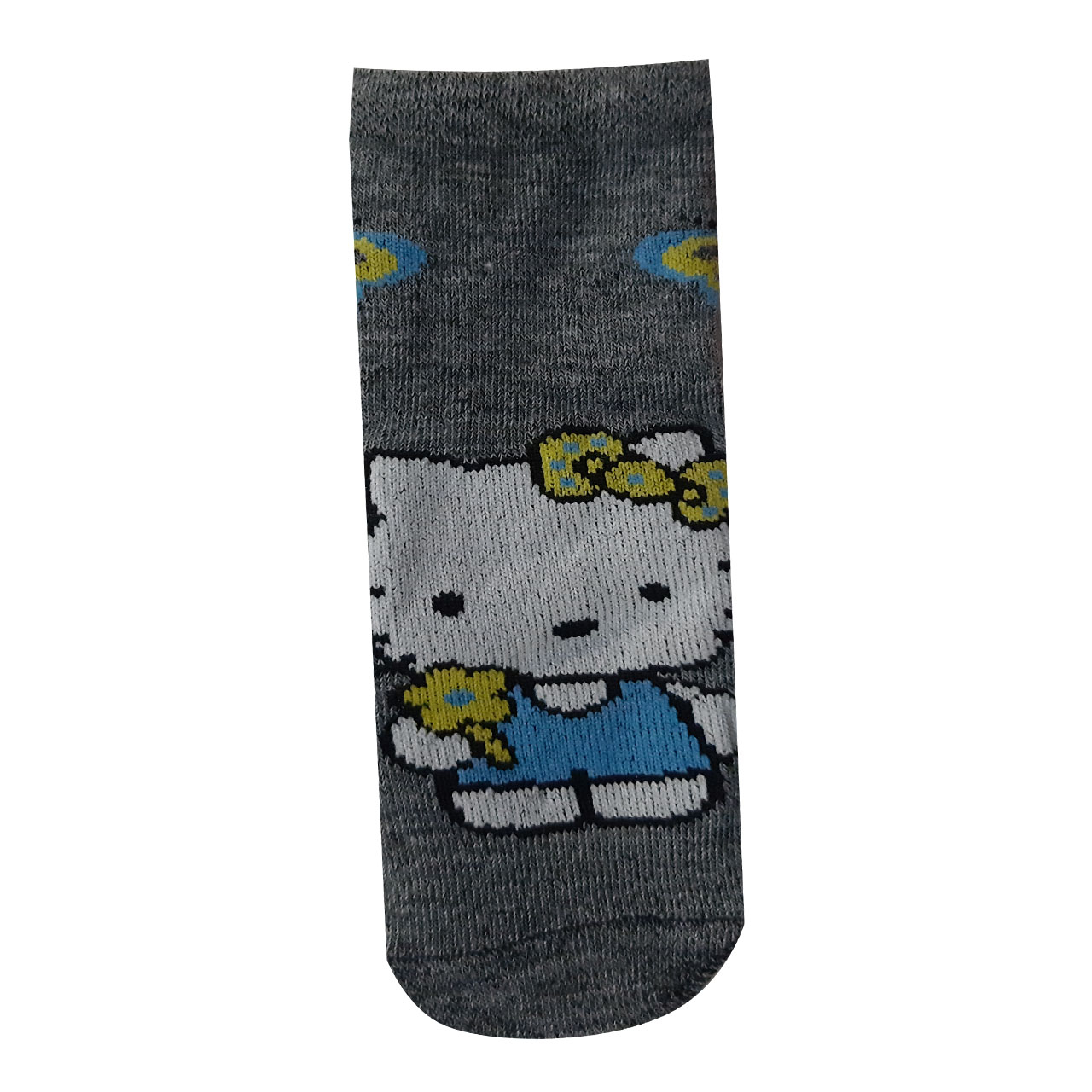  جوراب دخترانه کد 116