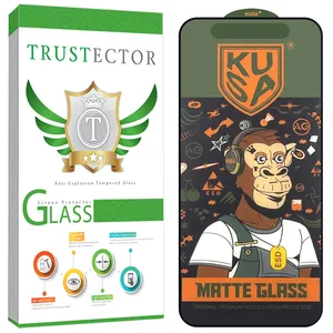 Trustector GKUSAT Screen Protector For Apple iPhone 11 Pro Max / iPhone Xs Max