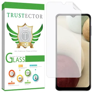 Trustector TNMF Screen Protector For Samsung Galaxy A12 / Galaxy M12 