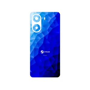 MAHOOT STEAM Game Consol Cover Sticker for Xiaomi Poco X7 Pro