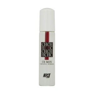 عطر جیبی مردانه نایس پاپت مدل Ch Men حجم 30 میلی لیتر