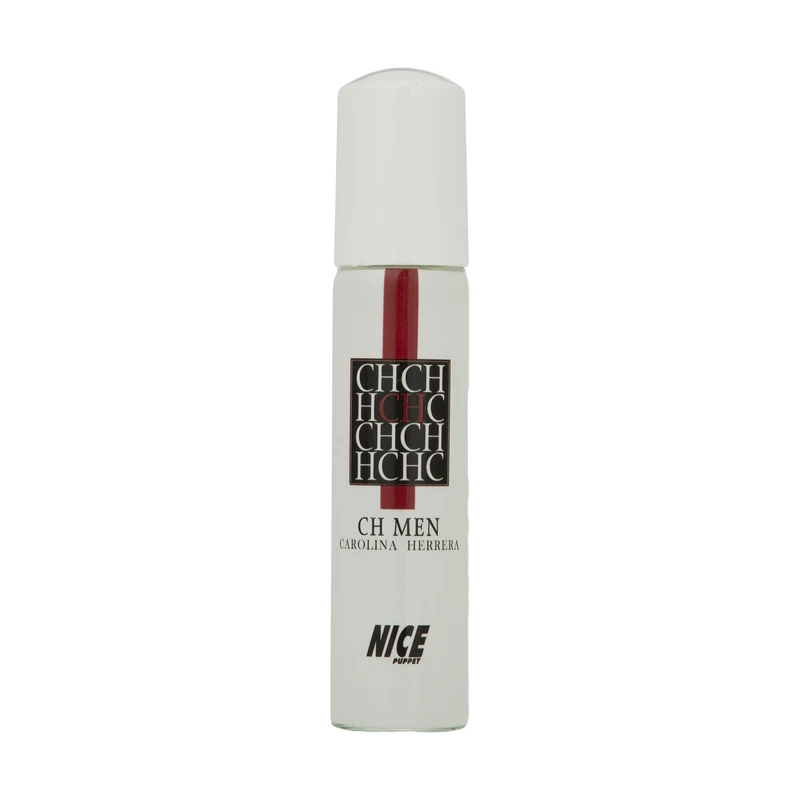 عطر جیبی مردانه نایس پاپت مدل Ch Men حجم 30 میلی لیتر