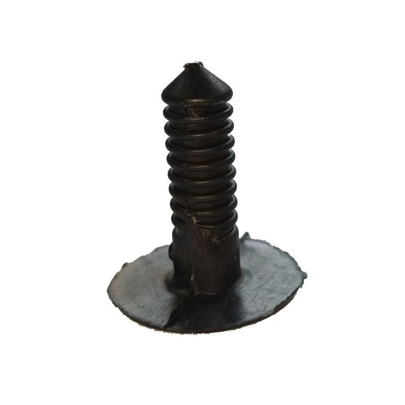 خار نری موکت صندوق خودرو کد 10010 مناسب برای پژو 405 بسته 5 عددی