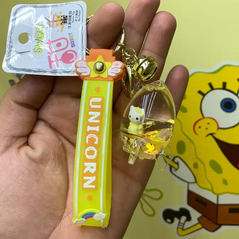 جاکلیدی مدل آکواریومی طرح سفینه فضایی