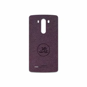 MAHOOT PL-MAH Cover Sticker for LG G3
