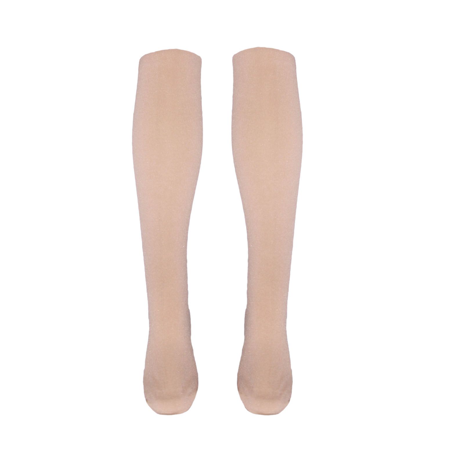 جوراب ساق بلند زنانه اکسلنس مدل SDV-01 -  - 1