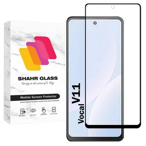 Shahr Glass CRMS20 Screen Protector For VOCAL V11