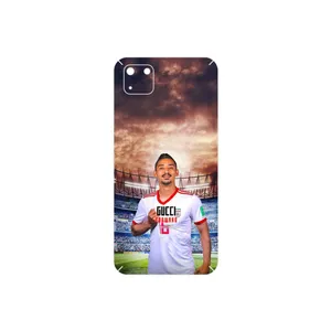 MAHOOT Reza Ghoochannejhad Cover Sticker for Huawei Y5p