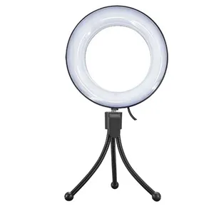 رینگ لایت کانن مدل CAN-100